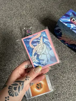 Pokemon TCG Mega Evolution Chaos Rising Booster Box Contents Bundle - Image 4