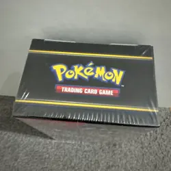 Pokemon TCG: Mega Evolution Chaos Rising Booster Bundle sealed new - Image 2