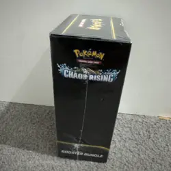 Pokemon TCG: Mega Evolution Chaos Rising Booster Bundle sealed new - Image 3
