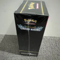 Pokemon TCG: Mega Evolution Chaos Rising Booster Bundle sealed new - Image 5