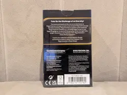 Pokemon TCG: Mega Evolution Chaos Rising Booster Bundle New✅ Sealed✅ - Image 2