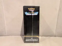 Pokemon TCG: Mega Evolution Chaos Rising Booster Bundle New✅ Sealed✅ - Image 3