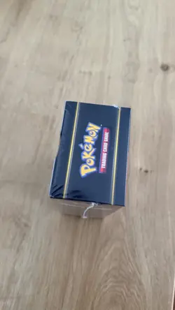 Pokemon TCG Mega Evolution Chaos Rising Booster Bundle 6 Packs English 2026 - Image 5