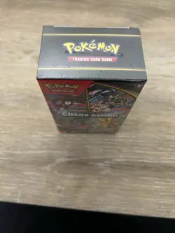 Pokemon TCG: Mega Evolution - Chaos Rising Booster Bundle - Image 2