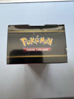 Pokemon TCG Mega Evolution: Chaos Rising Booster Bundle Box 6 Packs - Image 5