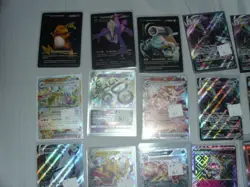 Lot of 65 Pokemon TCG EX Cards NICE CARDS NOT CHERRY PICKED, FULL ART SUPER LOT! - Image 2