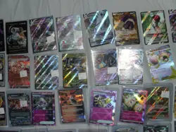 Lot of 65 Pokemon TCG EX Cards NICE CARDS NOT CHERRY PICKED, FULL ART SUPER LOT! - Image 3