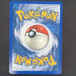 Pokemon Expedition Butterfree 38/165 Pokemon Non Holo Card - Image 2