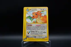 Dragonite 043/165 Expedition Base Set Regular - Image 1