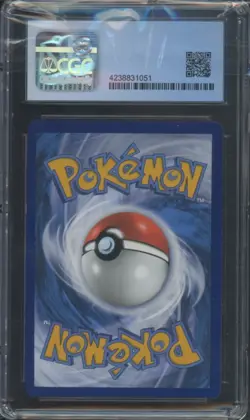 Pokemon TCG Pikachu 160/159 Crown Zenith Secret Rare CGC 9 - Image 2