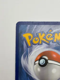 Pokemon TCG 2016 Pikachu EX XY124 Black Star Promo Full Art Holo Card 130 HP - Image 5