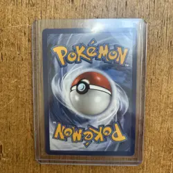 Pokemon TCG Mega Darkrai Ex SIR 116/084 English Pitch Black NM - Image 2