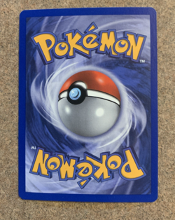 2001 CLEFFA BLACK STAR PROMO #31 POKEMON TCG NM - Image 2