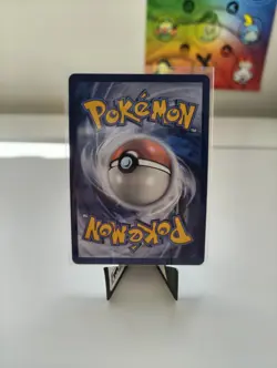 Meowth EX SIR 121/088 Perfect Order Pokemon TCG English M/NM - Image 2