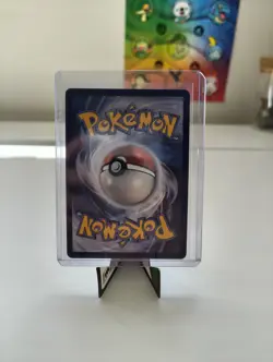 Meowth EX SIR 121/088 Perfect Order Pokemon TCG English M/NM - Image 4