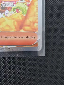 Jacinthe 122/088 SIR - Mega Evolution: Perfect Order (POR) Pokemon TCG - NM - Image 5