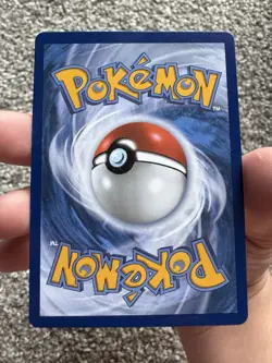 Pokemon Gold Mega Zygarde EX Mega Hyper Rare 124/088 Near Mint Perfect Order - Image 3