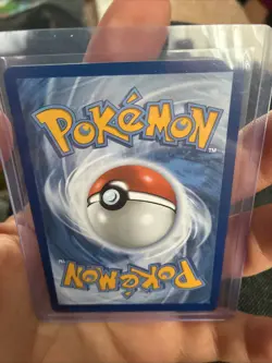 Pokemon TCG Mega Darkrai Ex Hyper Rare Gold Card 120/084 - Pitch Black - Image 2