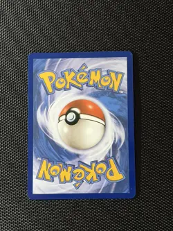 Pokemon TCG Mega Primal Kyogre EX Holo Card 55/160 XY-Primal Clash - Image 2