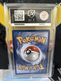Pokemon Tcg 128/094 Mega Lopunny SIR Phantasmal Flames Ace 10 - Image 2