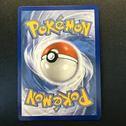 Pokemon TCG Mega Sharpedo Ex 127/94 Phamtasmal flames (NM) (A1*) - Image 2