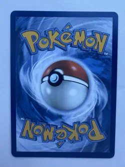 Mega Zygarde ex - 120/088 - SIR - Perfect Order - Pokemon Card - NM/M - Image 2