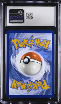 CGC 10 GEM MINT Latias ex 239/191 Surging Sparks Special Illustration Pokemon - Image 2