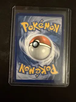 Pokemon 3-Card Lot: Emolga RC23 Legendary Treasures Pikachu RC7 Wigglytuff 2000 - Image 3