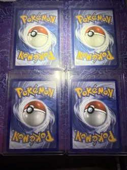 Pokemon Day 2026 Anniversary Pikachu 051/162 Lot of 4x! Pokemon TCG near mint - Image 2