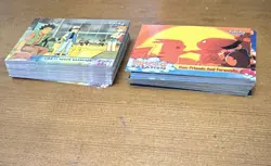 Pokemon Pokemon TCG Mewtwo Strikes Back & Pikachu's Vacation Card Lot English - Image 2