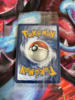 Pokemon TCG Pikachu SVP 088 Sealed Black Star Promo Paldea Adventure Chest - Image 4