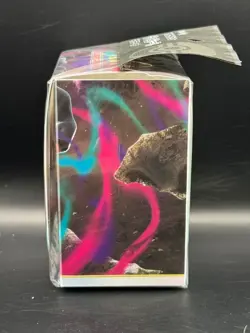 SEALED GIRATINA LOST ABYSS DECK BOX POKEMON CENTER JAPAN POKEMON TCG - Image 3