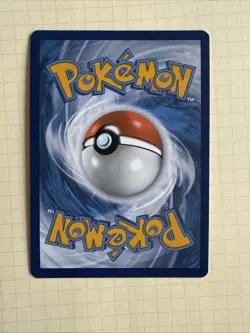 Pokemon TCG Mantyke Card 189/182 Sv04: Paradox Rift NM/Mint Condition - Image 2