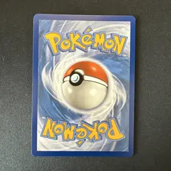 Pokemon TCG Mantyke Card 189/182 Sv04: Paradox Rift NM Condition - Image 2