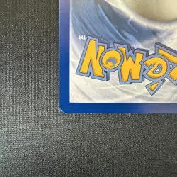 Pokemon TCG Mantyke Card 189/182 Sv04: Paradox Rift NM Condition - Image 5