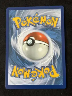 Pokemon TCG Mantyke Paradox Rift 189/182 Holo Illustration Rare Card NM - Image 2