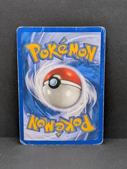 Scizor H21/H32 Aquapolis Holo Rare Vintage Pokemon TCG Nintendo e-reader - Image 2