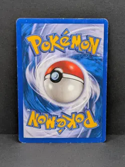 Exeggutor H10/H32 Aquapolis Holo Rare Pokemon TCG Nintendo e-Reader MP+ - Image 2