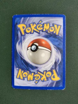 Pokemon TCG Skyridge 2003 Dewgong H6/H32 Rare Holo MP - Image 3
