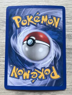 Pokemon TCG Octillery Aquapolis H20/H32 Holo Rare LP / MP WOTC E-Series Vintage - Image 2