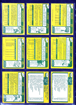1980-81 OPC HOCKEY CARD LOT of 18 10 Rookies with 13 Rookie Cards +5 AA - Image 4