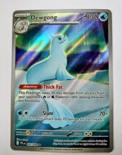 Pokemon TCG Illustration Rare Lot Of 4 - Image 5