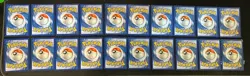 Mixed Lot of 20 Pokemon Cards -- HeartGold and SoulSilver Series (LP/MP) Lot K - Image 2