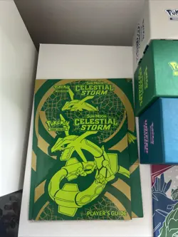 Pokemon Empty Elite Trainer Box Job Lot Of 3 Cosmic Celestial And Unified Minds - Image 2