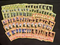 Pokemon TCG XY Evolutions Bulk Lot of 550+ C/UC/Rev. Holo/Non-Holo Rares NM-LP - Image 3