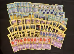 Pokemon TCG XY Evolutions Bulk Lot of 550+ C/UC/Rev. Holo/Non-Holo Rares NM-LP - Image 4
