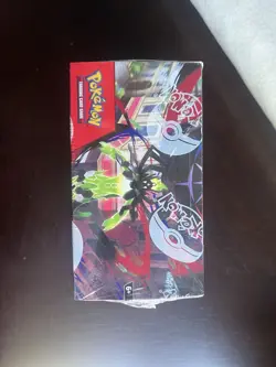 Pokemon TCG Perfect Order Booster Box 36 Packs Brand New Factory Sealed - Image 2