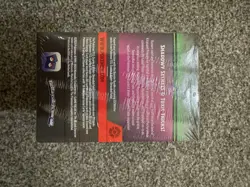 Pokemon TCG - Shrouded Fable Booster Bundle NEW & FACTORY SEALED ( 6 Packs ) - Image 2