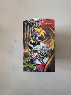 Pokemon TCG Pitch Black Booster Display Box 36 Packs - New & Factory Sealed - Image 3