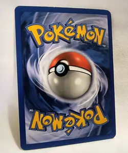 1st Edition Rainbow Energy 17/82 - Team Rocket - Holo Trainer - Pokemon TCG - NM - Image 4